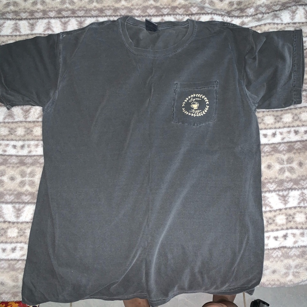 Sigma kappa T-shirt